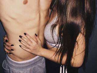 Erotische videochat Stella98a