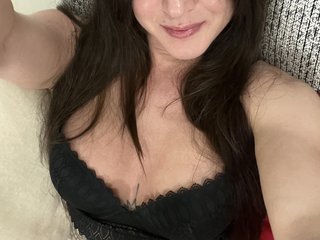 Erotische videochat StellaAdler