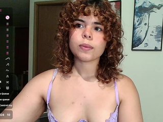 Erotische videochat Stellaallen244