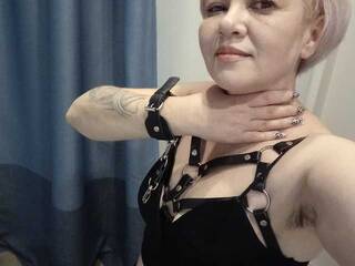 Erotische videochat Stellablacke