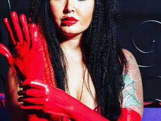 Erotische videochat StellaGun13