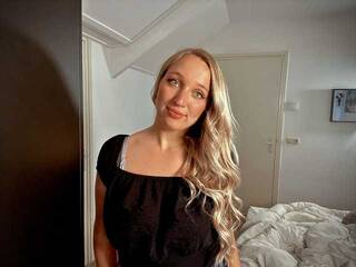 Erotische videochat Stellapower