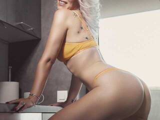 Erotische videochat StellarQueen