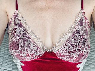 Erotische videochat StellaSprinkler