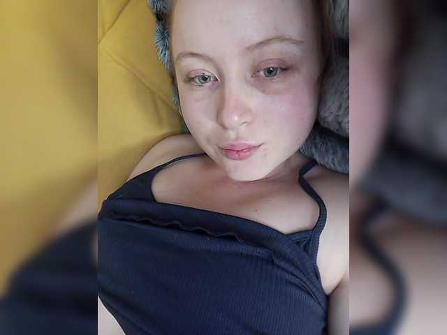 Uitzending screenshots Stephaniaaa
