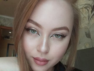 Erotische videochat Stephaniaaa
