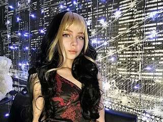 Erotische videochat StephaniMarmi