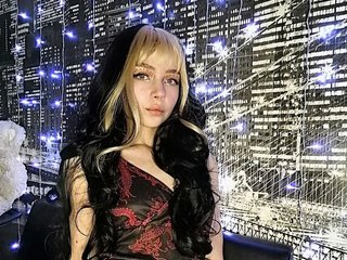 Erotische videochat StephaniMarmi