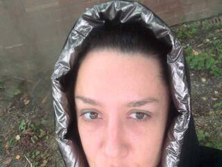 Erotische videochat Stephaniya