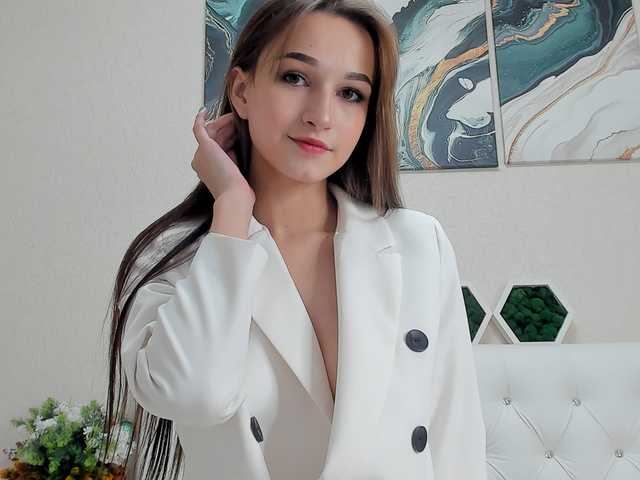 Foto van het profiel __ANNA__