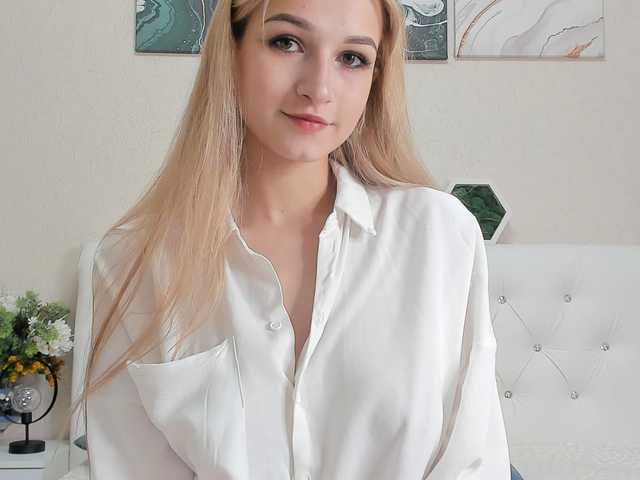 Foto van het profiel __ANNA__