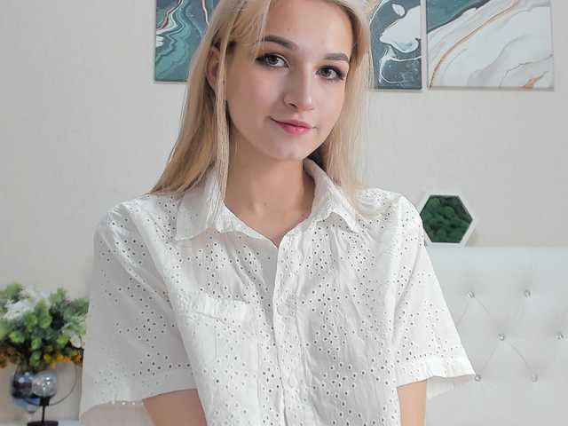 Foto van het profiel __ANNA__