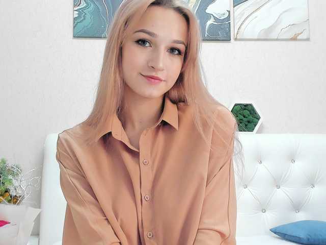 Foto van het profiel __ANNA__