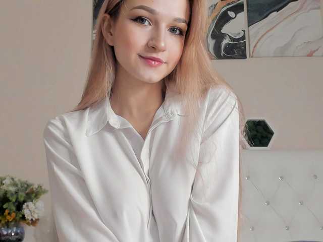Foto van het profiel __ANNA__