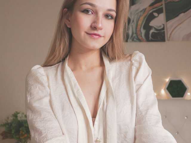 Foto van het profiel __ANNA__