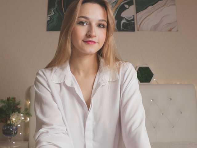 Foto van het profiel __ANNA__
