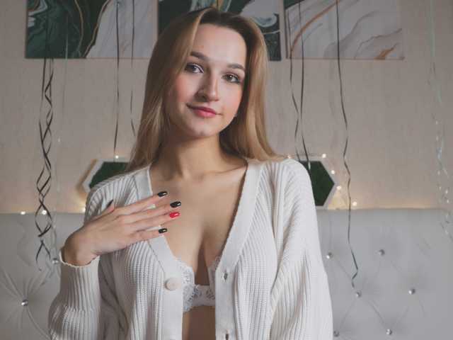 Foto van het profiel __ANNA__