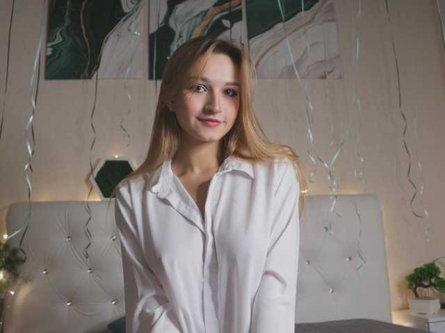 Foto van het profiel __ANNA__