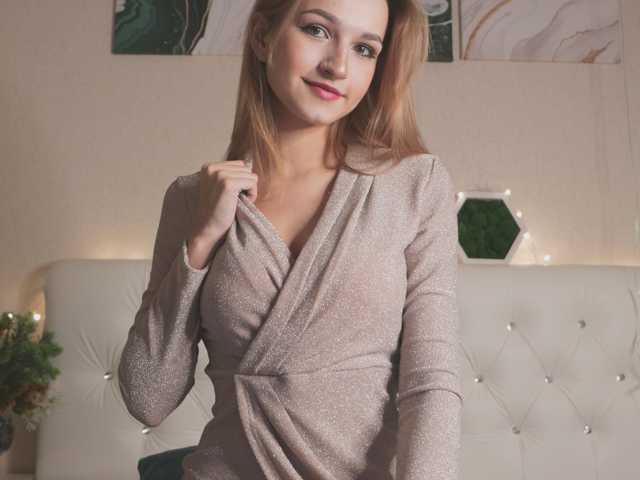 Foto van het profiel __ANNA__