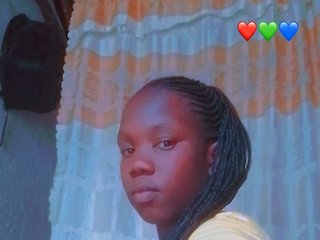 Erotische videochat Stephy1
