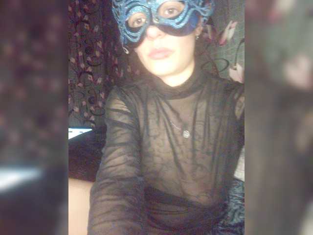 Uitzending screenshots StephyLaShiny