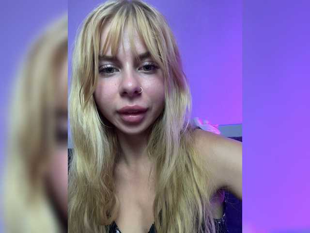 Uitzending screenshots YOUR-ALICE