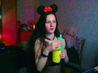 Erotische videochat Bugatti_Girl