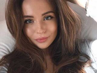 Erotische videochat Stesnyashka0