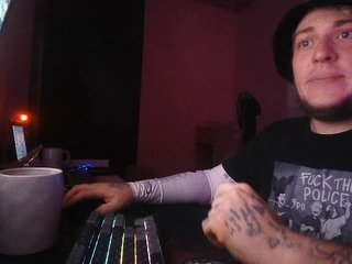 Erotische videochat StrangePimp