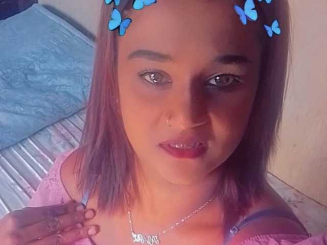 Foto van het profiel strawberrylips