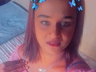 Erotische videochat strawberrylips