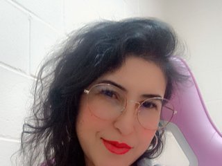 Erotische videochat Strawberrymoon