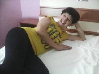 Erotische videochat strawberychus