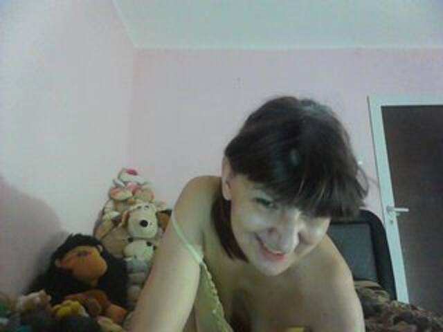 Uitzending screenshots strawberychus