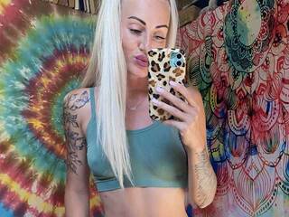 Erotische videochat StreKozaa