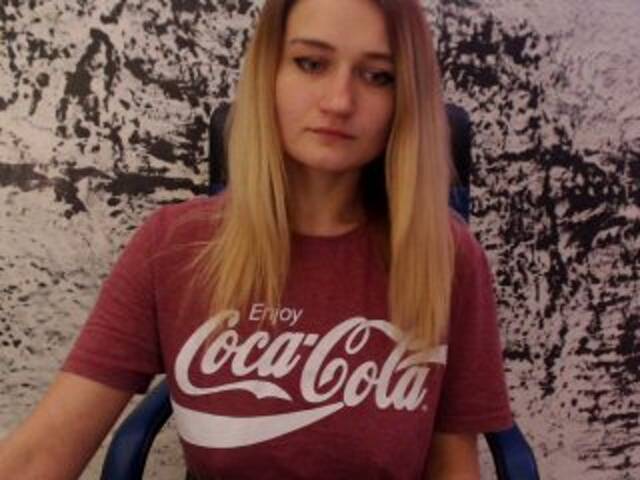 Uitzending screenshots Strellochka