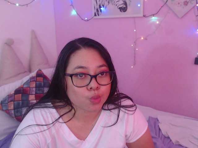 Uitzending screenshots Strongglizzy