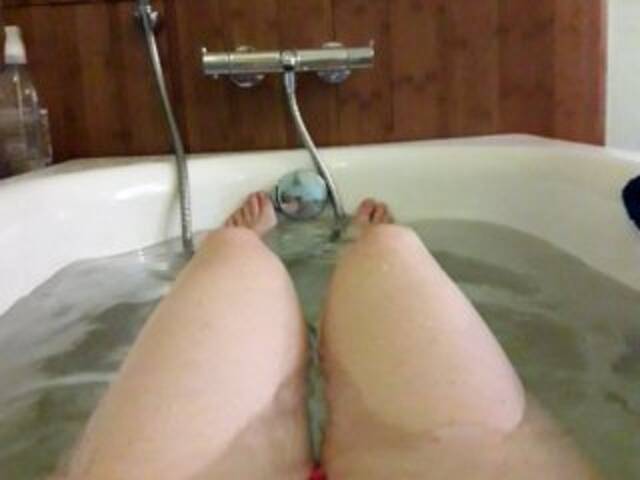 Uitzending screenshots SubslutSuzy