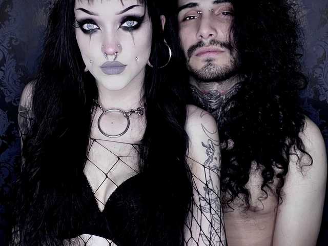 Foto van het profiel Succubi
