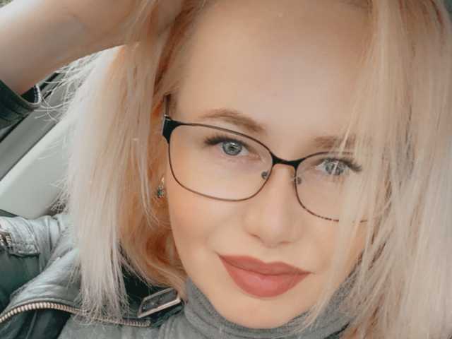 Profielfoto Sexyalochka