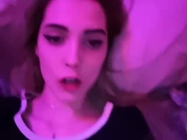 Uitzending screenshots sy4kagirl