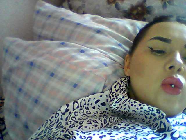 Uitzending screenshots Suflemilkypie