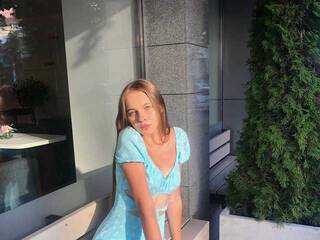 Erotische videochat SugaaaaR