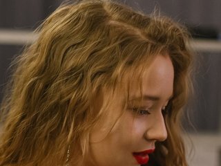 Erotische videochat Sugar-Girl