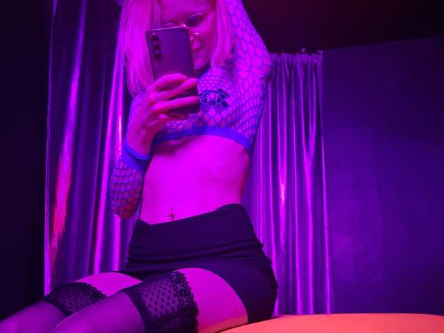 Foto van het profiel Sugarbabby23