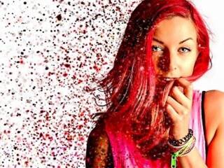 Erotische videochat SugarBritney