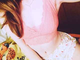 Erotische videochat SugarGirlLia