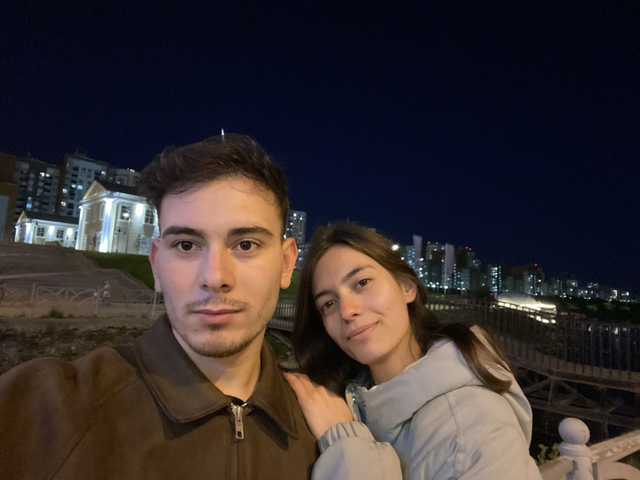 Foto van het profiel SugarPeeach