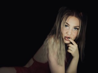 Erotische videochat MimiMary