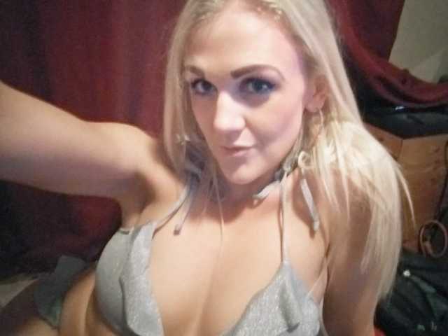 Foto van het profiel SugarRushhitme1motime